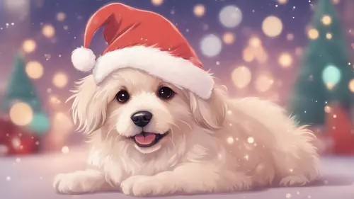 Cute Christmas Christmas wallpaper